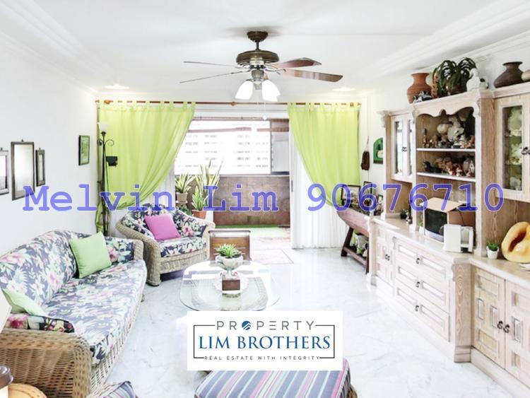 Blk 351 Hougang Avenue 7 (Hougang), HDB 5 Rooms #161365962